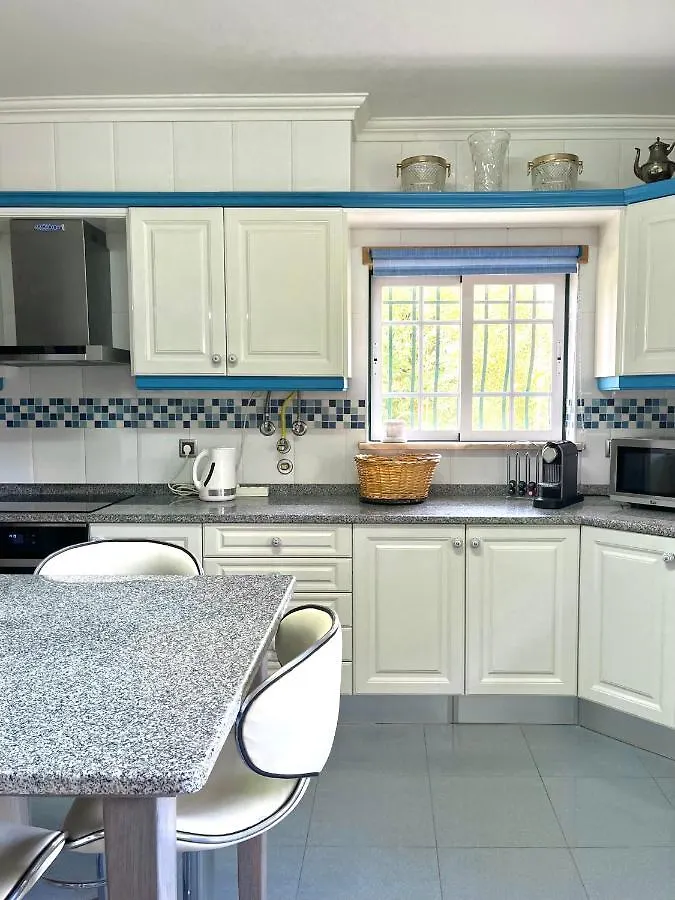 Paradise On The Beach Albufeira Holiday home