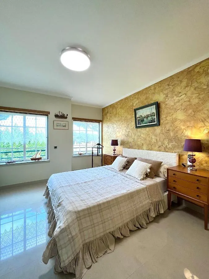 Paradise On The Beach Albufeira Holiday home