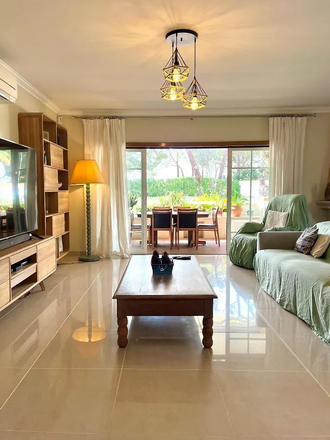 Holiday home Paradise On The Beach Albufeira
