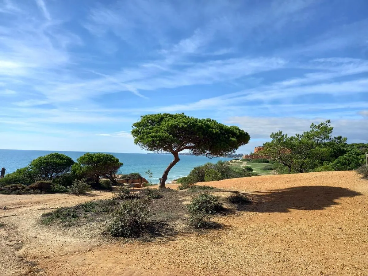 Holiday home Paradise On The Beach Albufeira