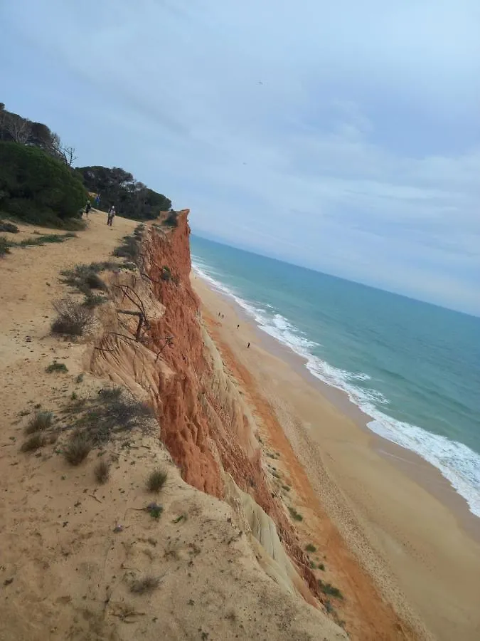 Paradise On The Beach Albufeira 0*,  Portugal