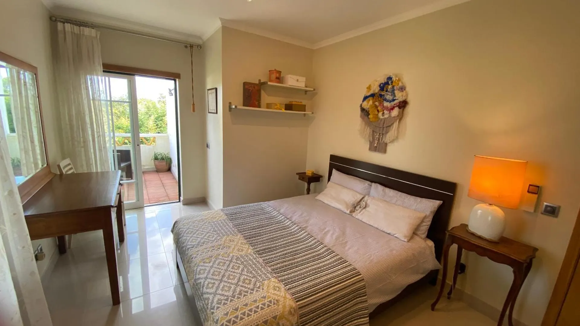 Holiday home Paradise On The Beach Albufeira