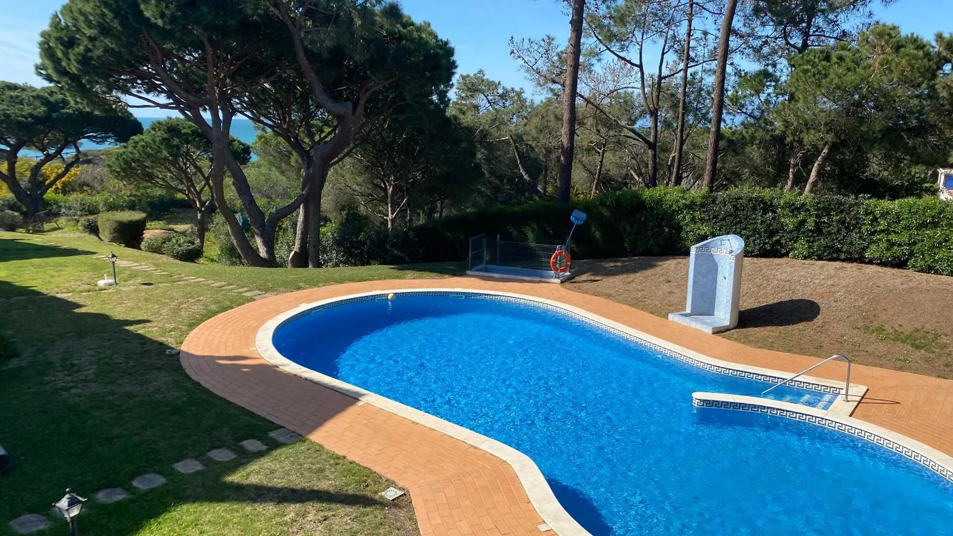 Paradise On The Beach Albufeira Holiday home