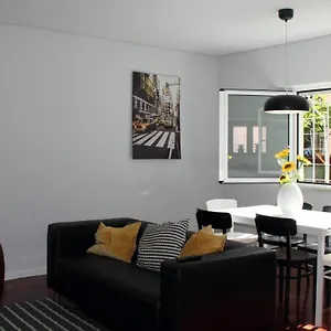 Sun House Apartamento Cascais