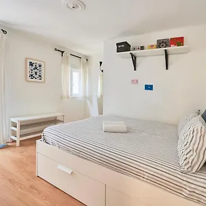 Meet | Your In | Centre Apartamento Lisboa