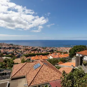 Atlantico Azul Apartamento Funchal (Madeira)