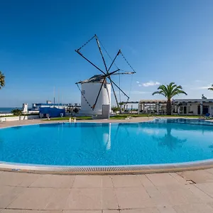 Vento Albufeira