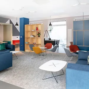 Destiny Student - Tannery Apartamento Dublin