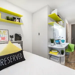 Yugo Explore - Ardcairn House Apartamento Dublin