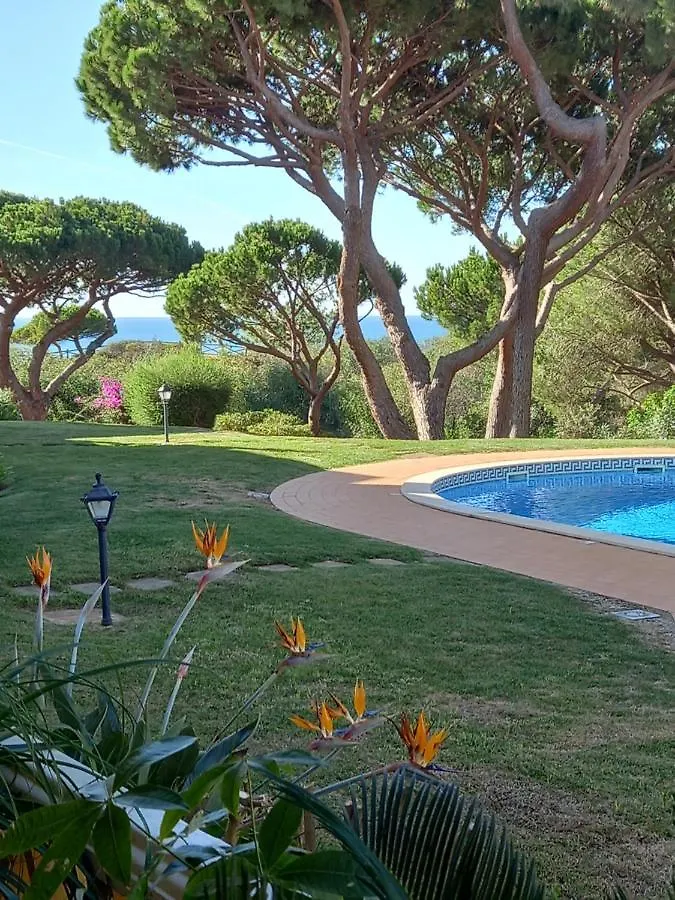 Paradise On The Beach Albufeira