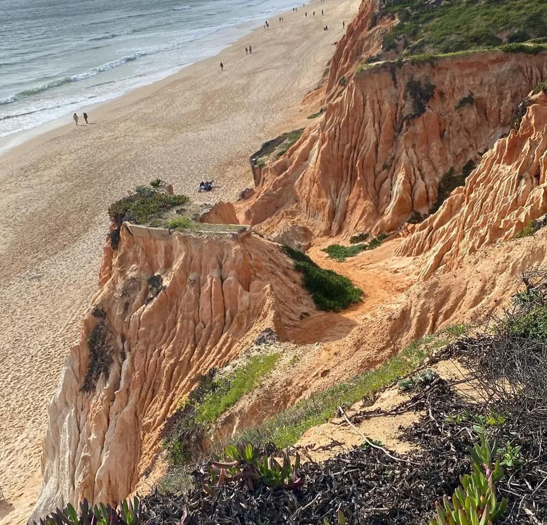 Paradise On The Beach Albufeira